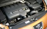 Peugeot 307 CC 2005 года